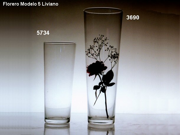 Volver a Floreros